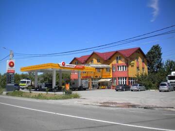 Фотографии Мотели Motel Dalia г. Джилэу (Румыния) №2 Фото Мотели Motel Dalia г. Джилэу 2