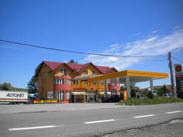 Фотографии Мотели Motel Dalia г. Джилэу (Румыния) №3 Фото Мотели Motel Dalia г. Джилэу 3