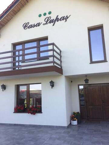 Фотографии Отель Pensiunea Casa Lupas г. Джилэу (Румыния) №1 Фото Отель Pensiunea Casa Lupas г. Джилэу 1