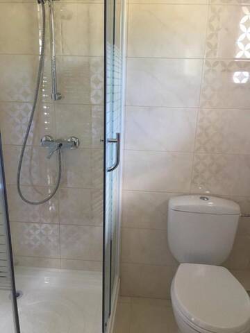 Фото номера Стандартный номер с кроватью размера &quot;king-size&quot; Отель Pensiunea Casa Lupas г. Джилэу 10