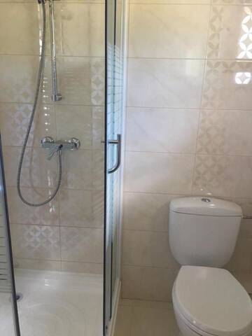Фото номера Стандартный номер с кроватью размера &quot;king-size&quot; Отель Pensiunea Casa Lupas г. Джилэу 20
